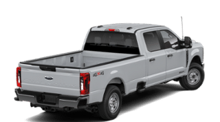 2026 Ford Super Duty® External Image 4
